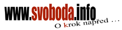 Svoboda Info
